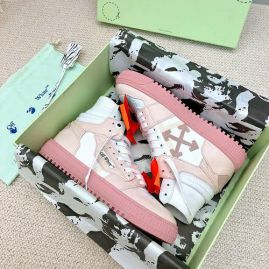 Picture of OFF White Shoes Women _SKUfw126541915fw